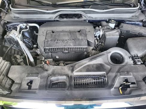 Used 2023 Honda Pilot Touring image 27