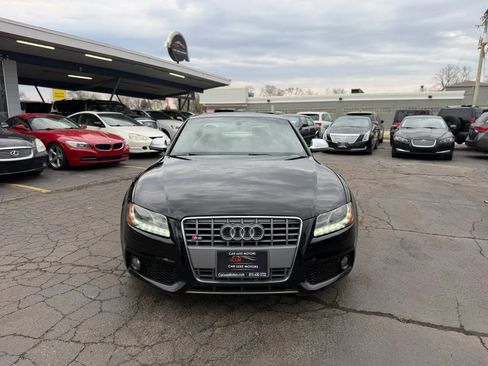 Used 2009 Audi S5 4.2 image 19