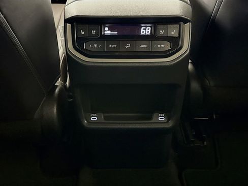 Certified 2024 Lexus TX 350 FWD w/ Captains Chair Package image 27