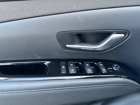 New 2024 Hyundai Tucson Limited AWD/4WD image 10