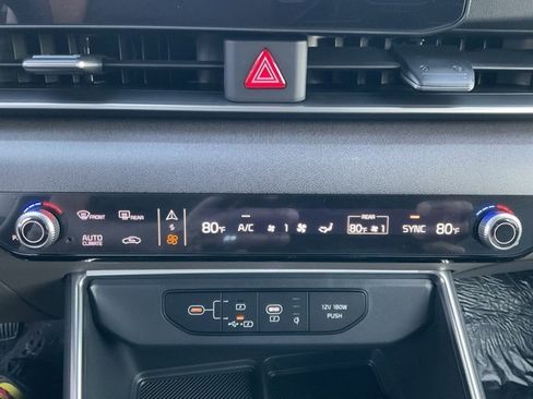 New 2026 Kia Carnival SX image 22