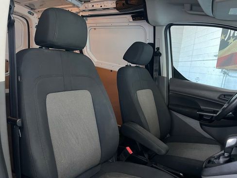 Used 2020 Ford Transit Connect XL image 19