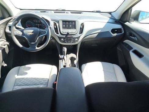 Used 2021 Chevrolet Equinox LS w/ LS Convenience Package AWD/4WD image 10