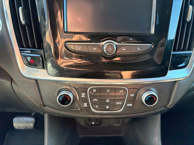 Used 2019 Chevrolet Traverse LS FWD image 20