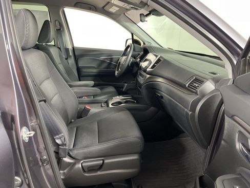 Used 2020 Honda Ridgeline Sport image 6