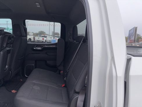 Used 2023 Chevrolet Silverado 1500 RST w/ LPO, Dark Essentials Package image 10