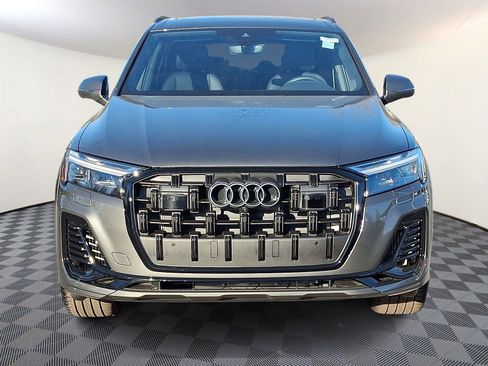 New 2026 Audi Q7 3.0T Premium Plus image 2