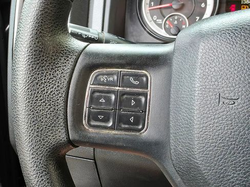 Used 2015 RAM 1500 Express RWD image 14