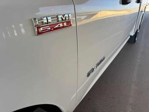 Used 2022 RAM 2500 Tradesman image 12