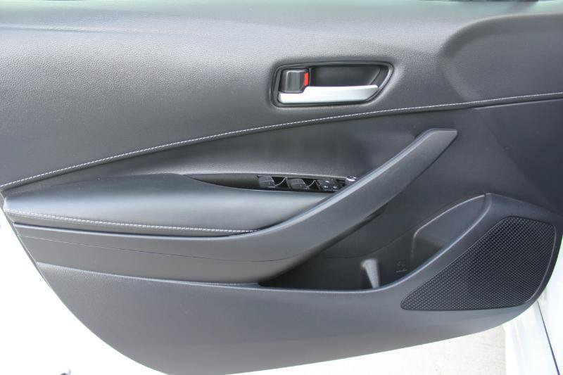 Used 2021 Toyota Corolla SE FWD image 12