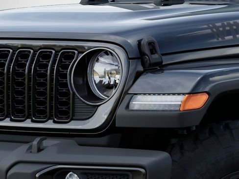 New 2026 Jeep Gladiator Sport AWD/4WD image 10