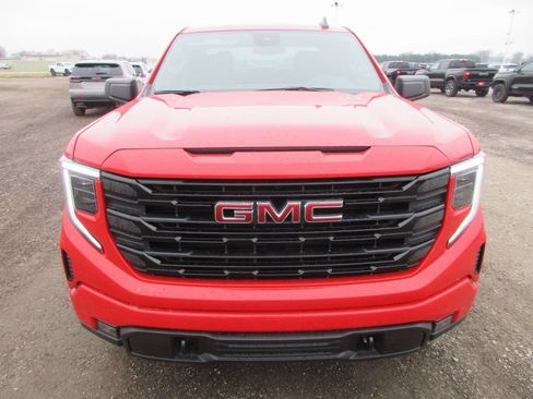 New 2026 GMC Sierra 1500 Elevation AWD/4WD image 12