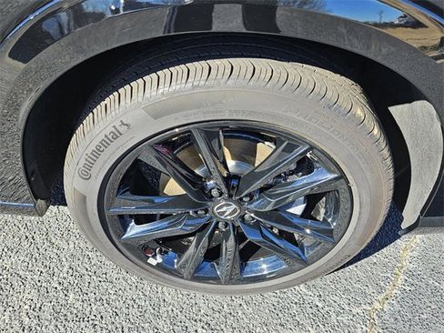 Certified 2025 Acura ADX A-Spec image 16