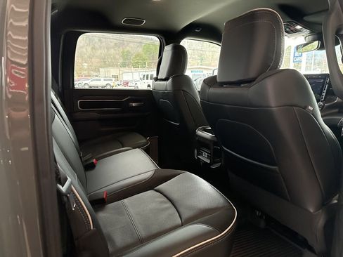 New 2026 RAM 2500 Laramie image 23