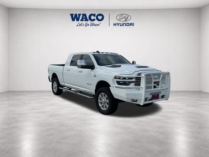 Used 2025 RAM 2500 Laramie w/ Sport Appearance Package