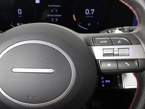 Used 2024 Hyundai Kona N Line FWD image 28