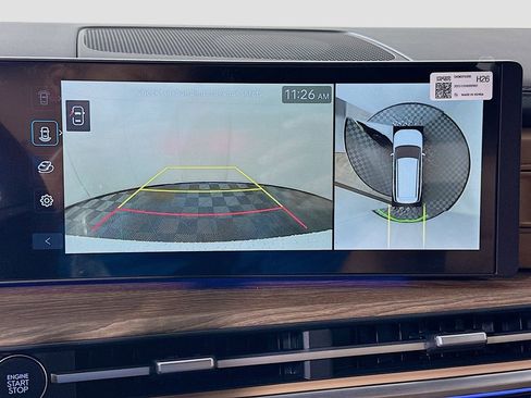 New 2026 Hyundai Santa Fe Calligraphy image 13