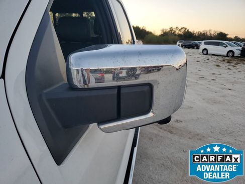 Used 2024 Ford F150 Lariat w/ FX4 Off-Road Package image 23