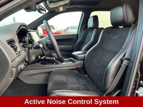 Used 2024 Dodge Durango R/T image 4