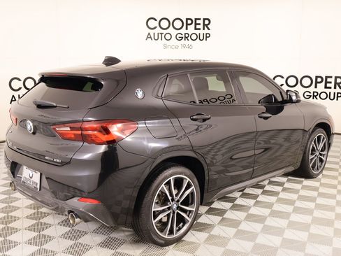 Used 2023 BMW X2 sDrive28i w/ M Sport Package image 21