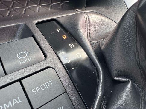 Certified 2025 Toyota RAV4 XLE AWD/4WD image 36