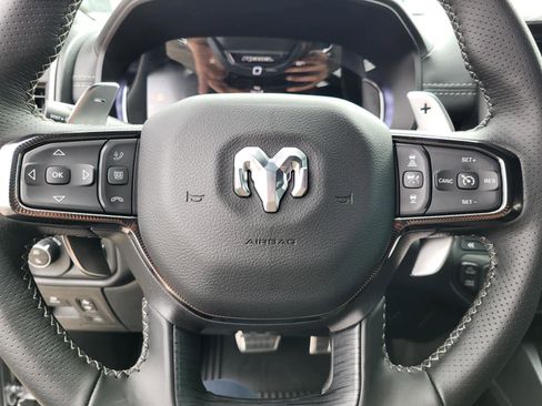 New 2026 RAM 1500 Rebel w/ G/T Package image 16