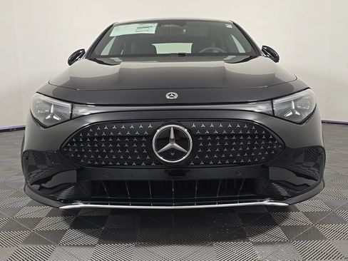 Used 2026 Mercedes-Benz CLA 350 w/ Winter Package image 10