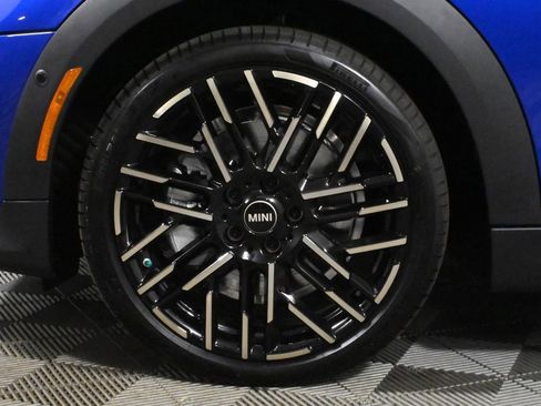 Used 2025 MINI Cooper S image 12