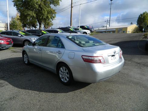 Used 2007 Toyota Camry Hybrid image 6