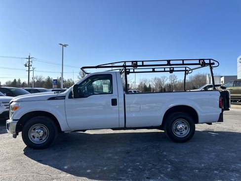 Used 2015 Ford F250 XL w/ XL Value Package image 6