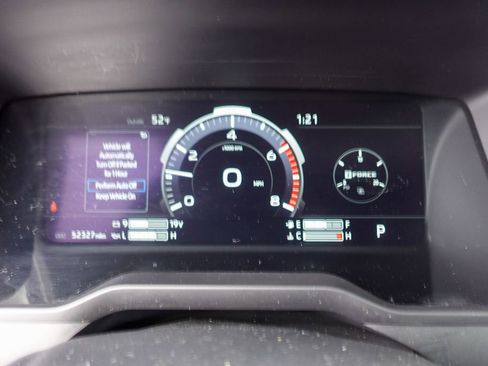 Used 2024 Toyota Tundra Limited image 17