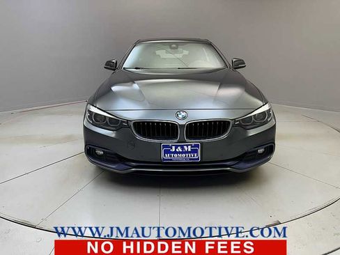 Used 2019 BMW 430i Gran Coupe xDrive w/ Convenience Package image 8