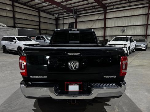 Used 2019 RAM 2500 Laramie image 6