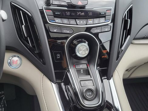 New 2026 Acura RDX SH-AWD w/ Technology Package image 24