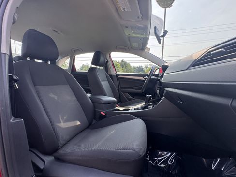 Used 2019 Volkswagen Jetta S FWD image 13