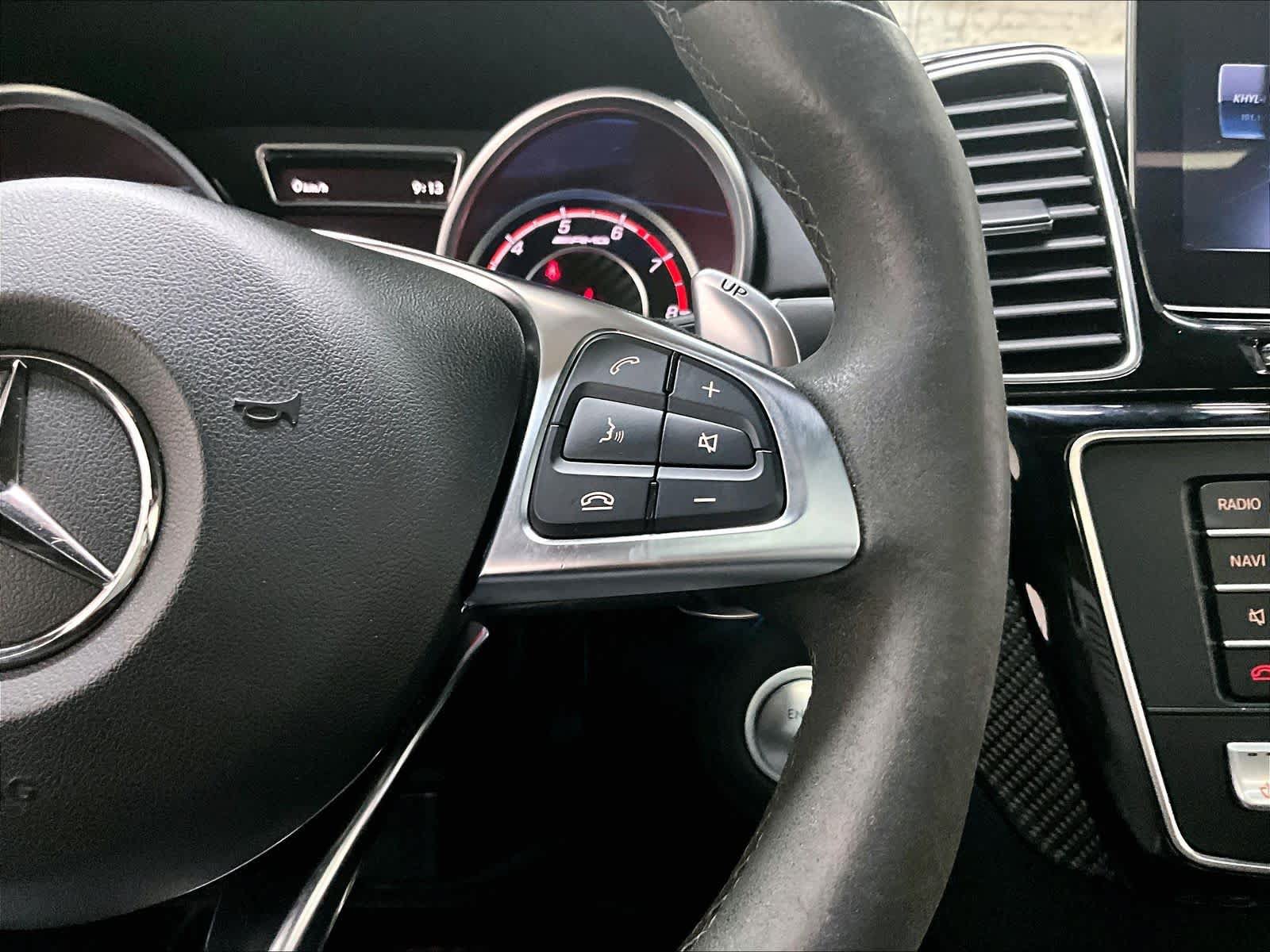 Used 2019 Mercedes-Benz GLE 63 AMG S image 23