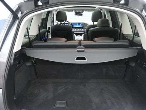 Certified 2026 Mercedes-Benz GLS 450 4MATIC image 24
