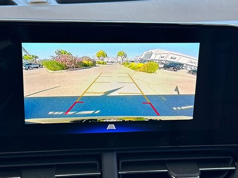 New 2026 Chevrolet Trax RS w/ Driver Confidence Package image 21