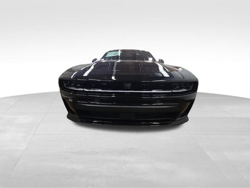 New 2026 Dodge Charger Scat Pack AWD/4WD image 8