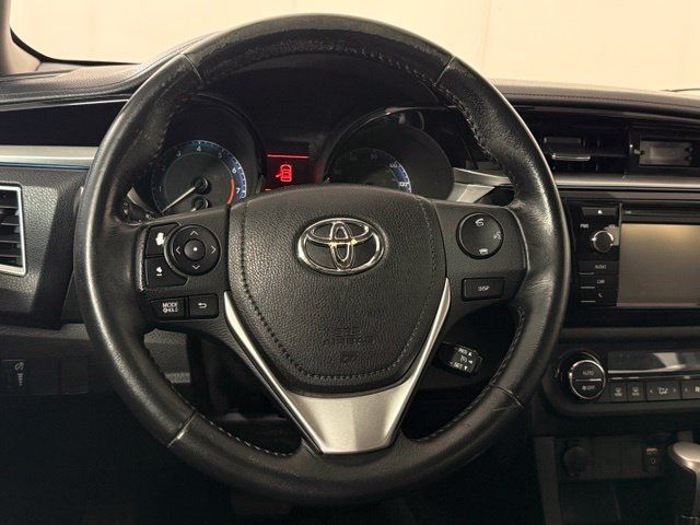 Used 2014 Toyota Corolla S FWD image 22