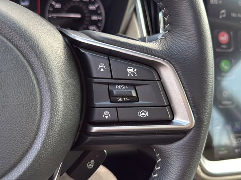 Used 2025 Subaru Legacy Limited image 31