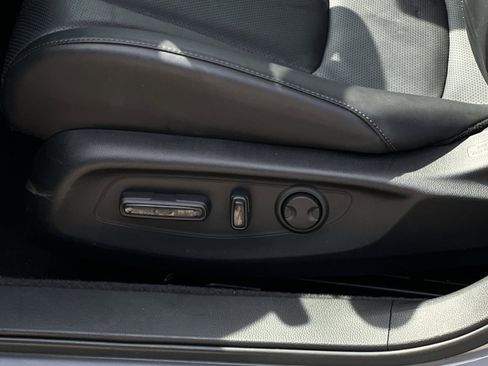 Used 2024 Honda Accord Touring image 27