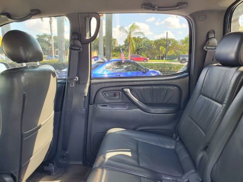 Used 2005 Toyota Tundra SR5 image 10
