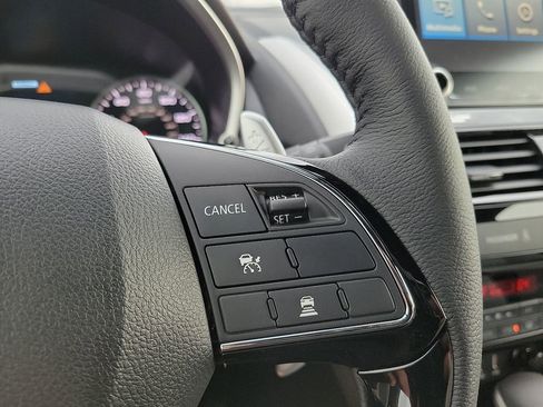 New 2026 Mitsubishi Eclipse Cross SEL image 19