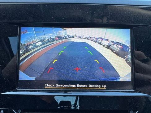 Used 2019 Subaru Forester Sport AWD/4WD image 20