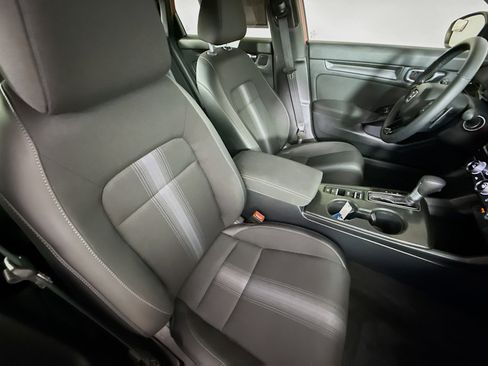 Certified 2024 Honda Civic Sport image 33