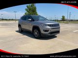 Used 2018 Jeep Compass Latitude w/ Popular Equipment Group image 2