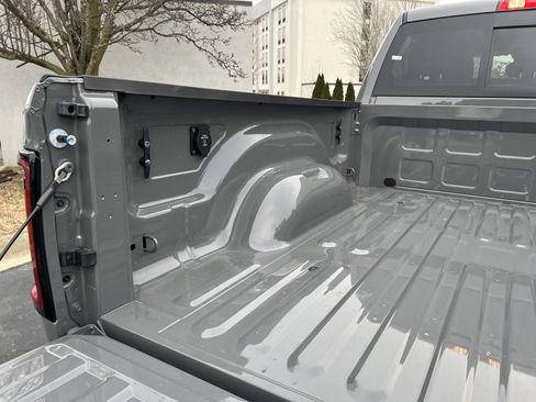 New 2026 RAM 2500 Tradesman image 10