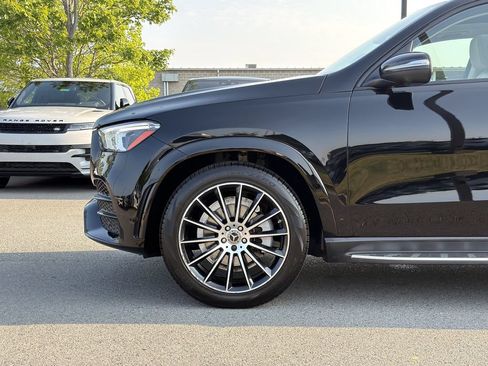 Used 2021 Mercedes-Benz GLE 350 4MATIC image 9