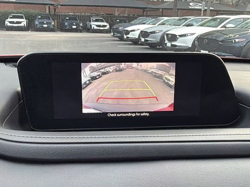 Certified 2023 MAZDA CX-30 AWD 2.5 S w/ Select Package image 25